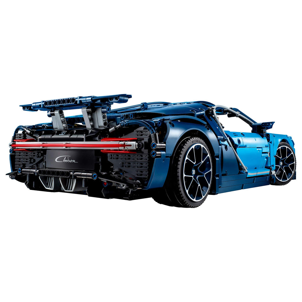 3599 Pieces Building Kit P7537