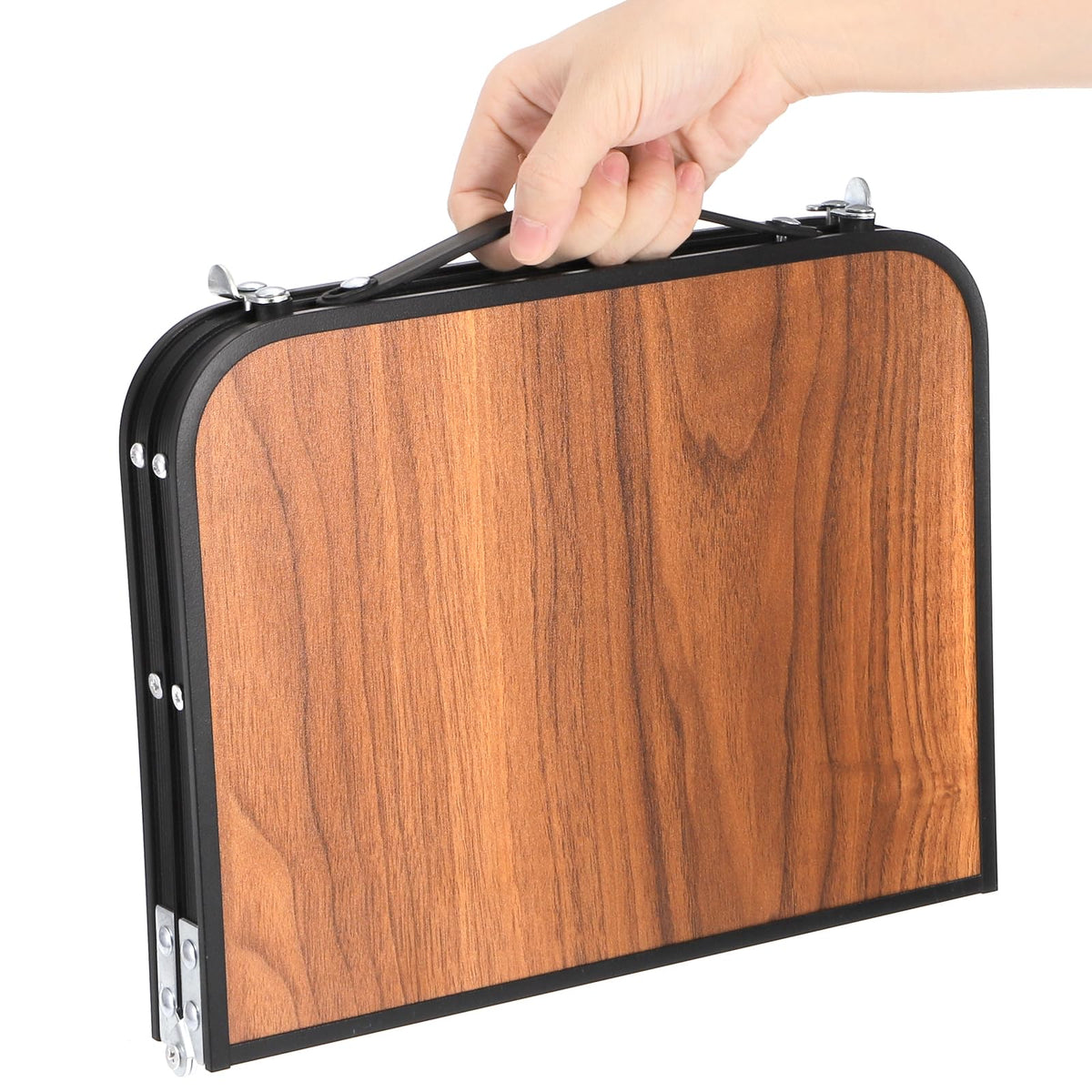 Folding Camping Table with Carry Handle P369