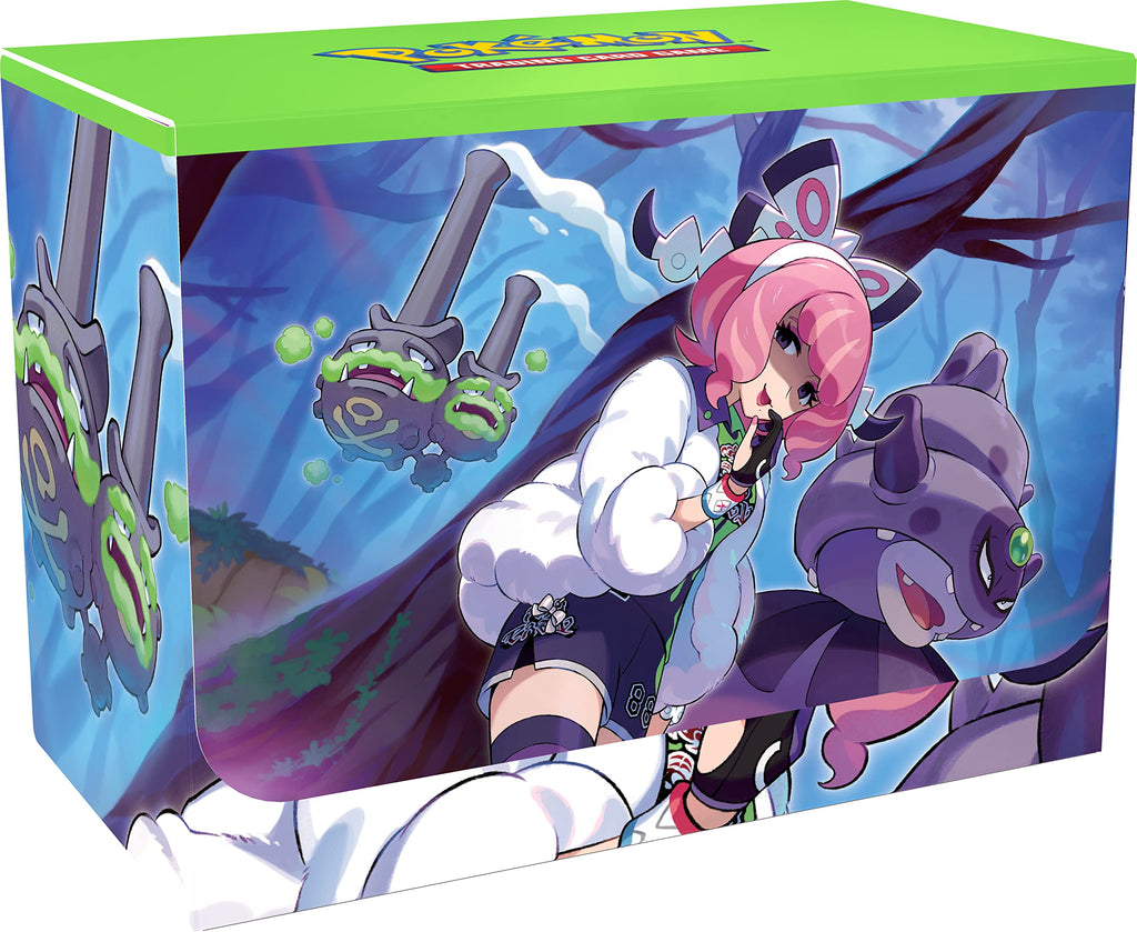 Pokemon Premium Tournament Collection O40465