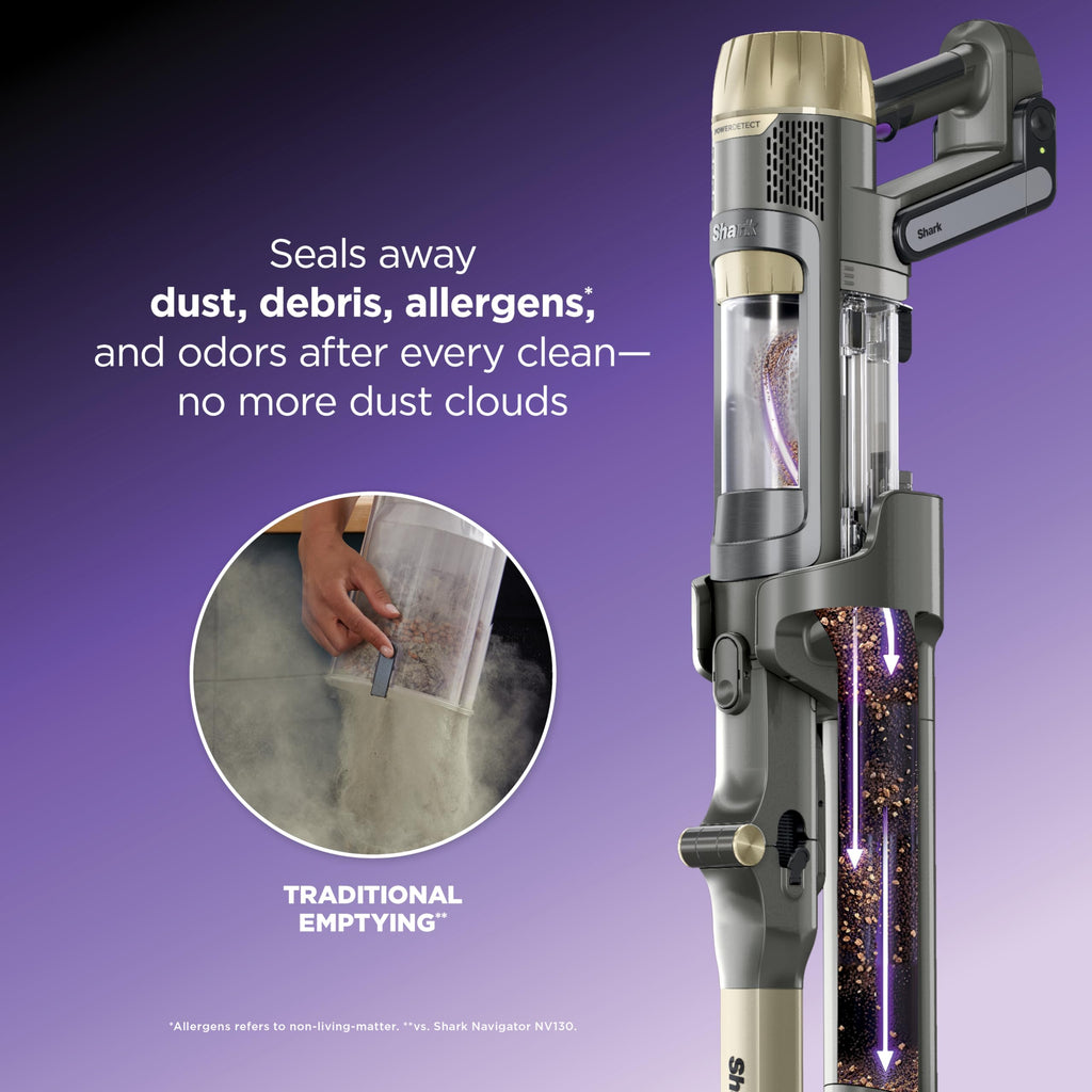 Cordless Stick Vacuum G432013