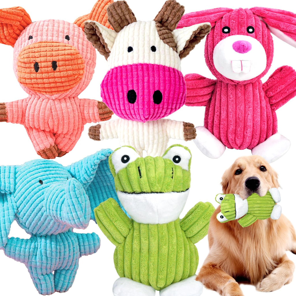 Dog Squeak Toys N706