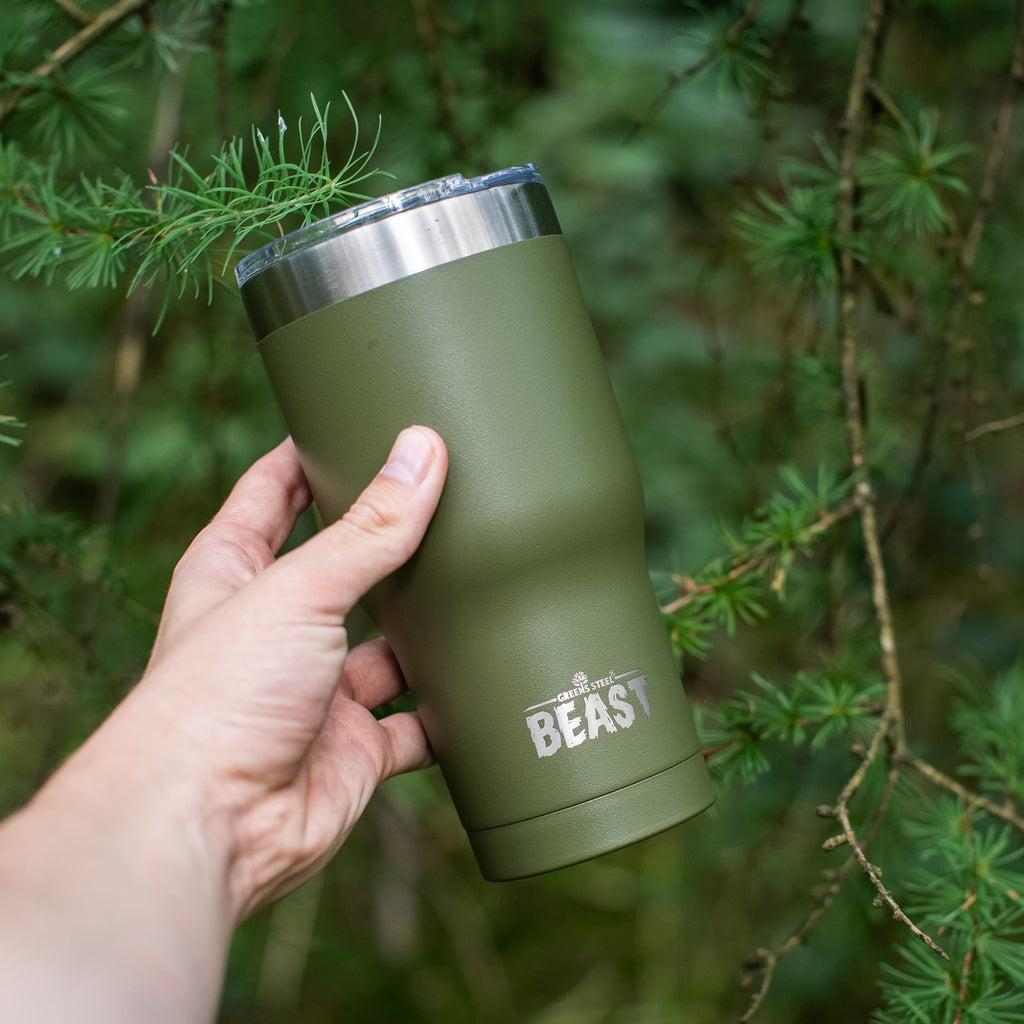 20 oz Stainless Steel Vacuum Insulated Tumbler O5265