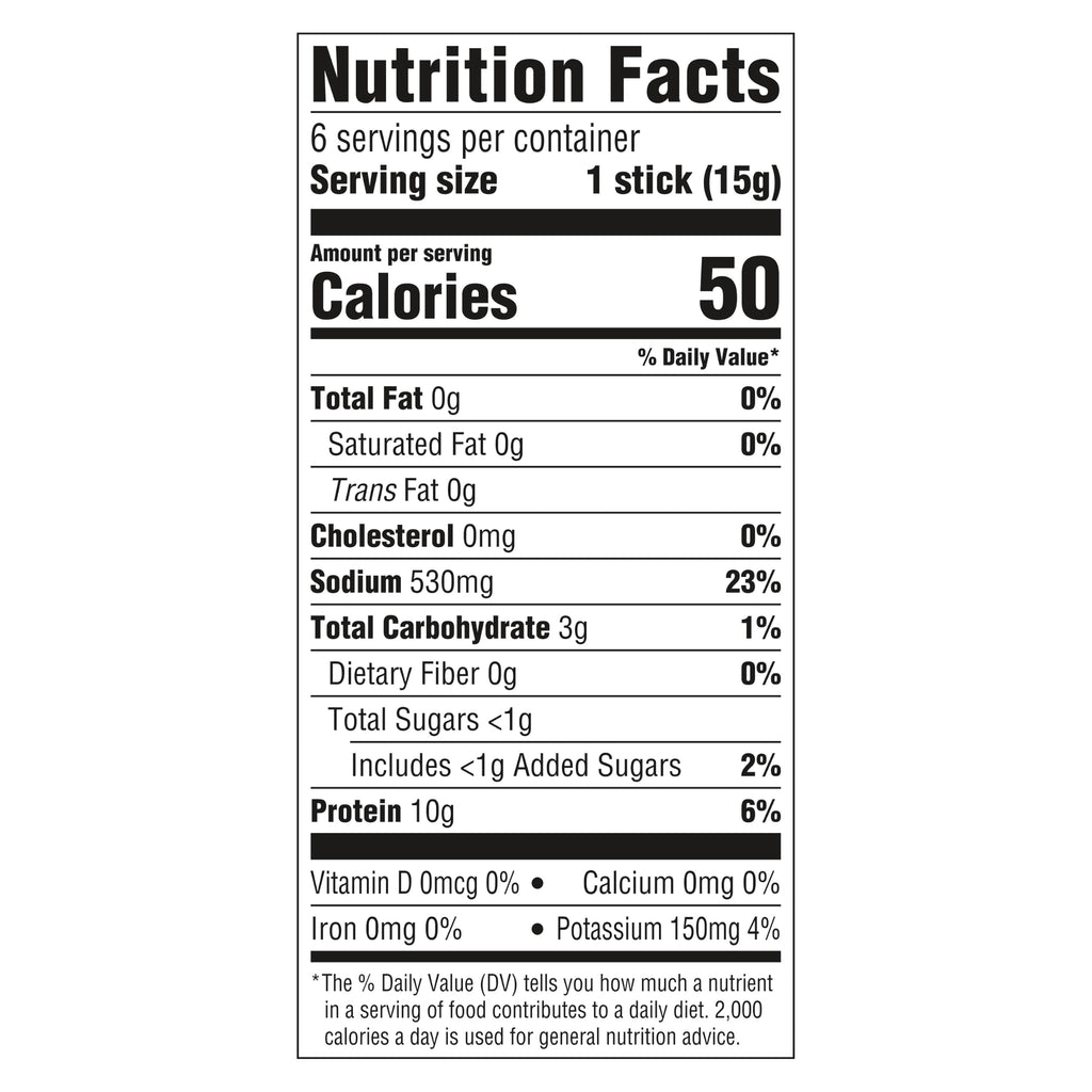 Mushroom Chicken Bone Broth 6 Count Powder Mix Packets K521427