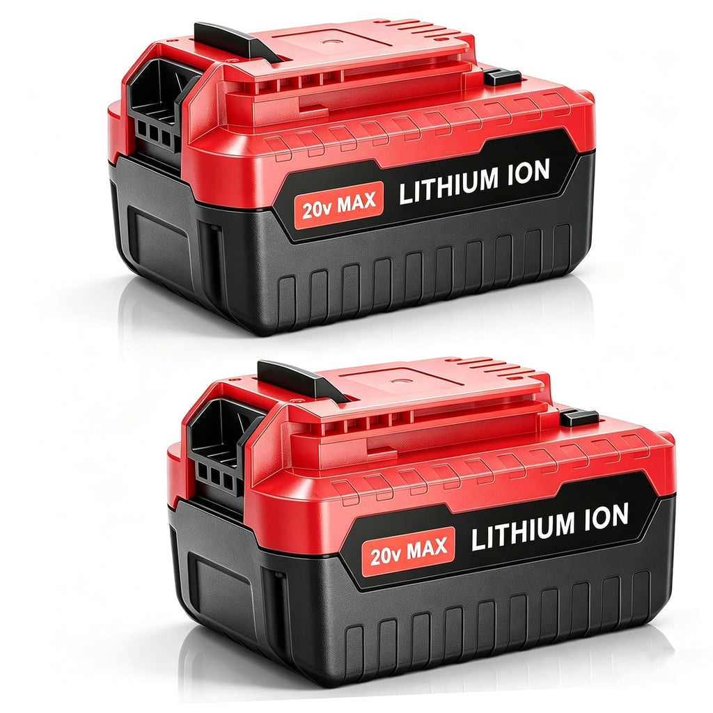 20V MAX Replacement Battery Y545