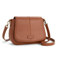 Genuine Leather RFID Blocking Crossbody Bag G457439