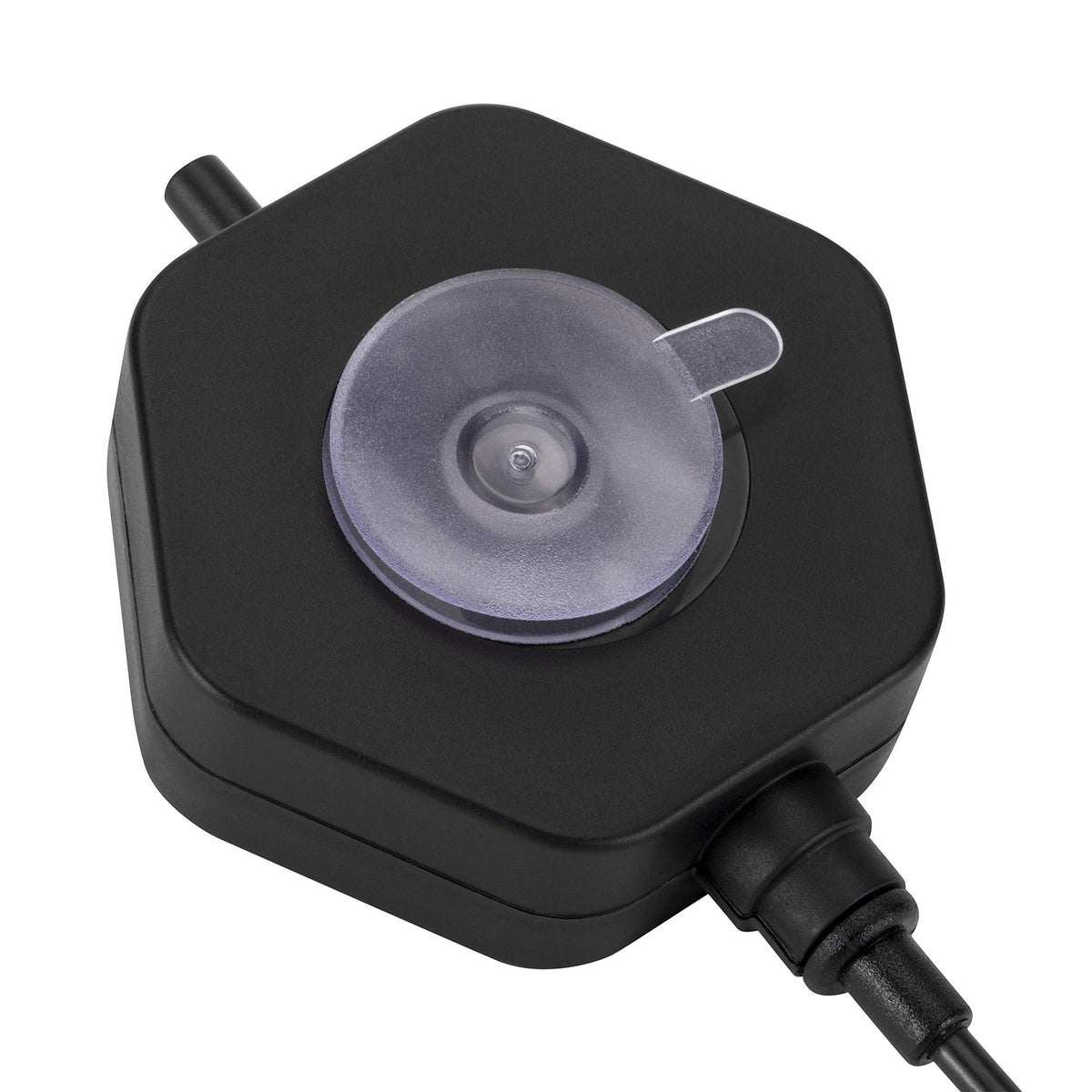 1.5W Mini Aquarium Air Pump with Air Tubing and Air Stone K9332