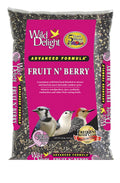Fruit N' Berry Bird Food, 20 lb M6515
