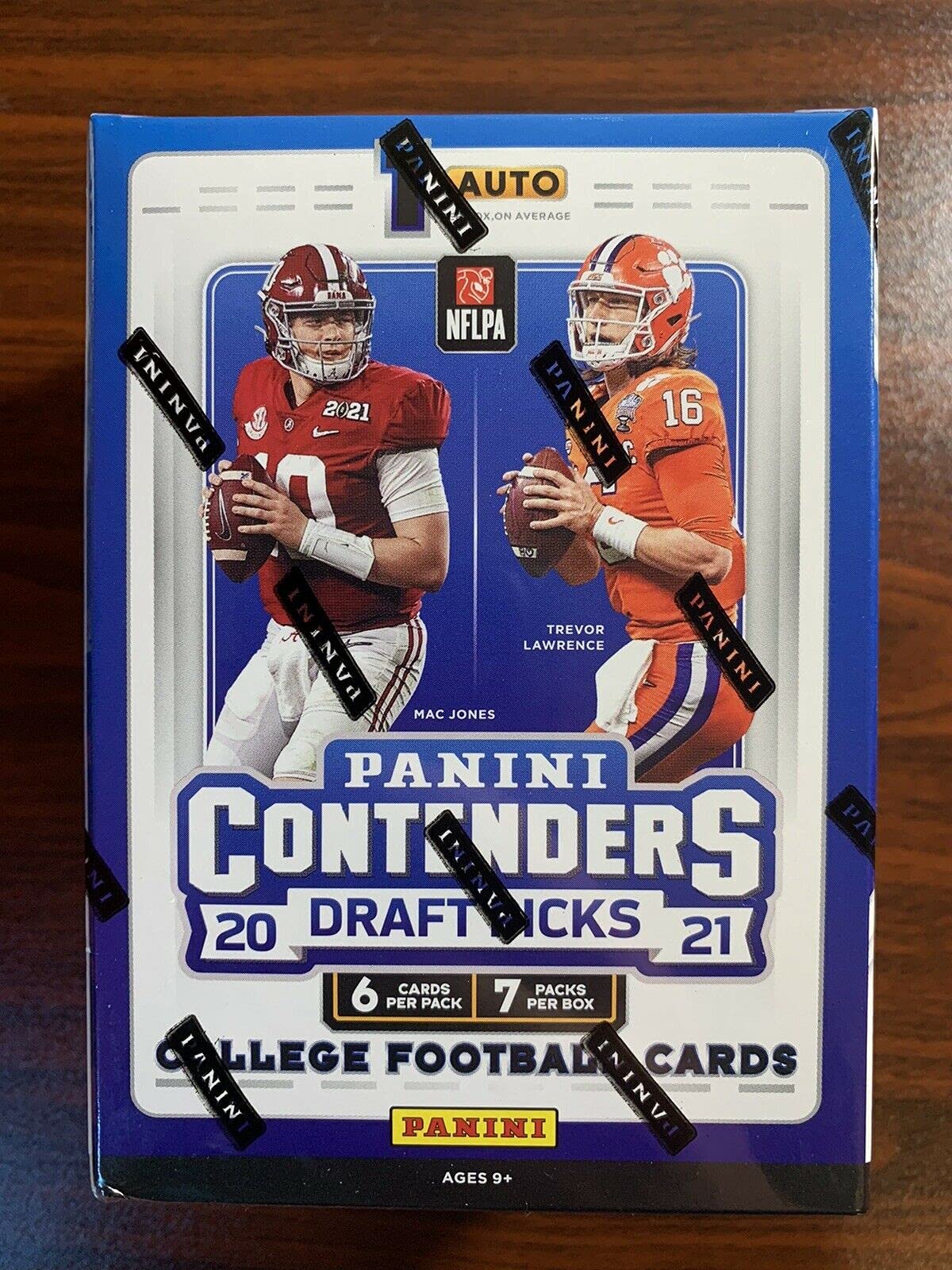 Football Blaster Box P703361