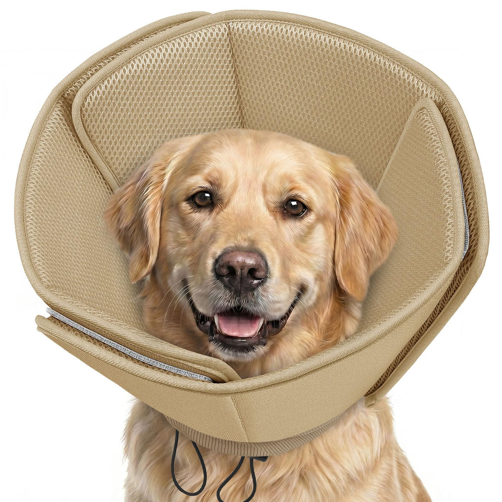 Soft Dog Cone Collar K847006