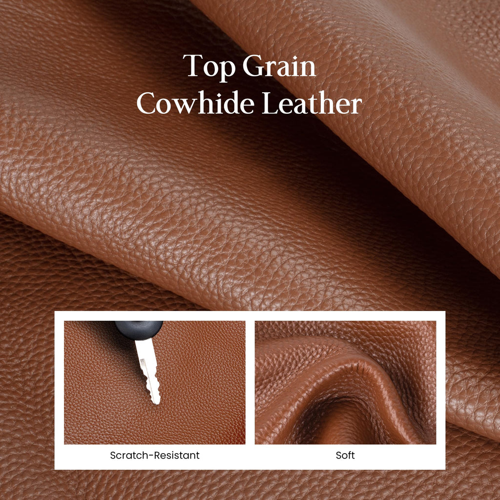 Genuine Leather RFID Blocking Crossbody Bag G457439