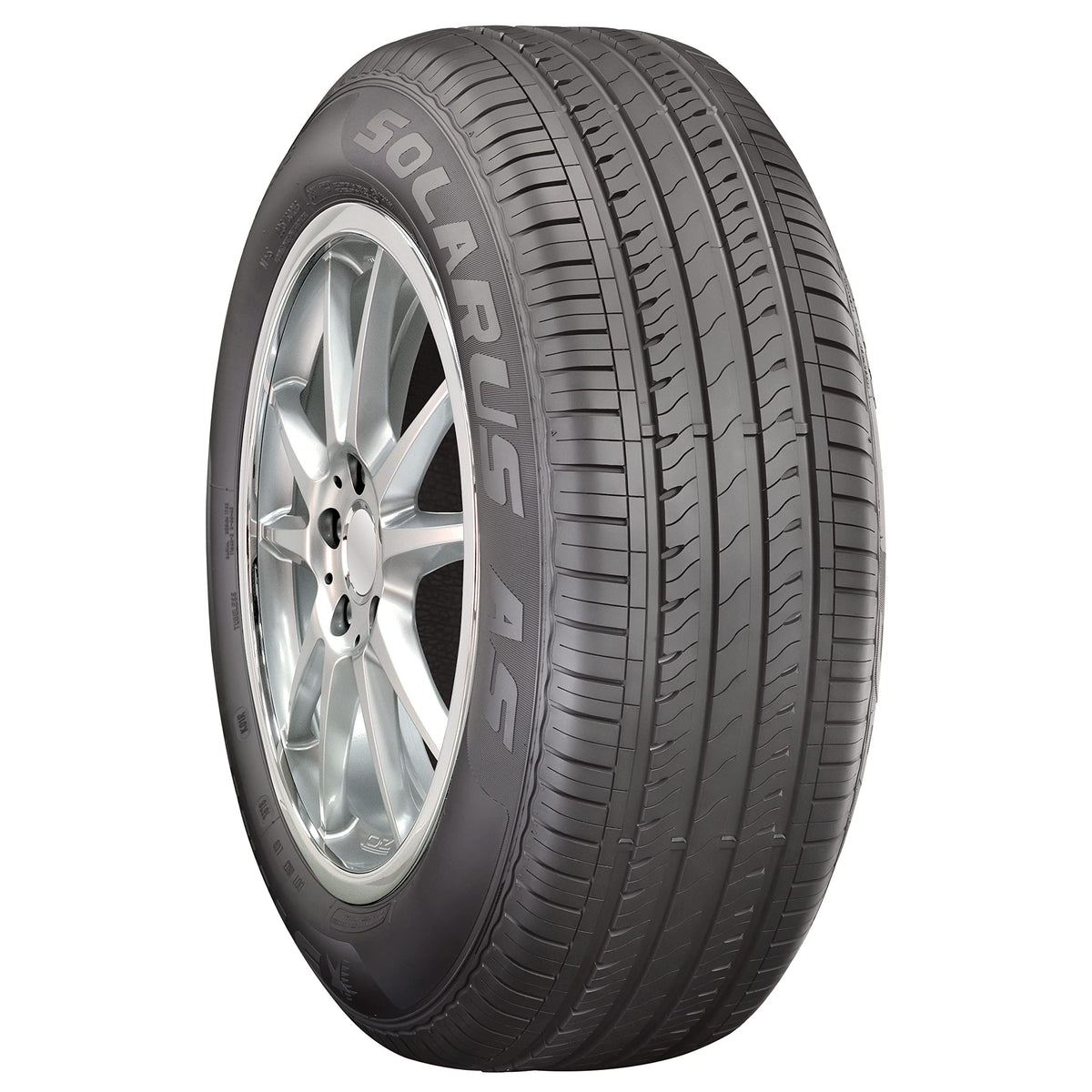 All-Season 205/75R15 97T Tire V7265