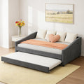 Full Size Daybed with Trundle F304762