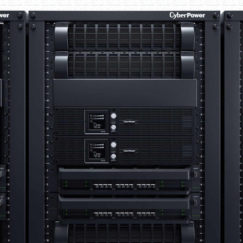 UPS Battery Backup I183