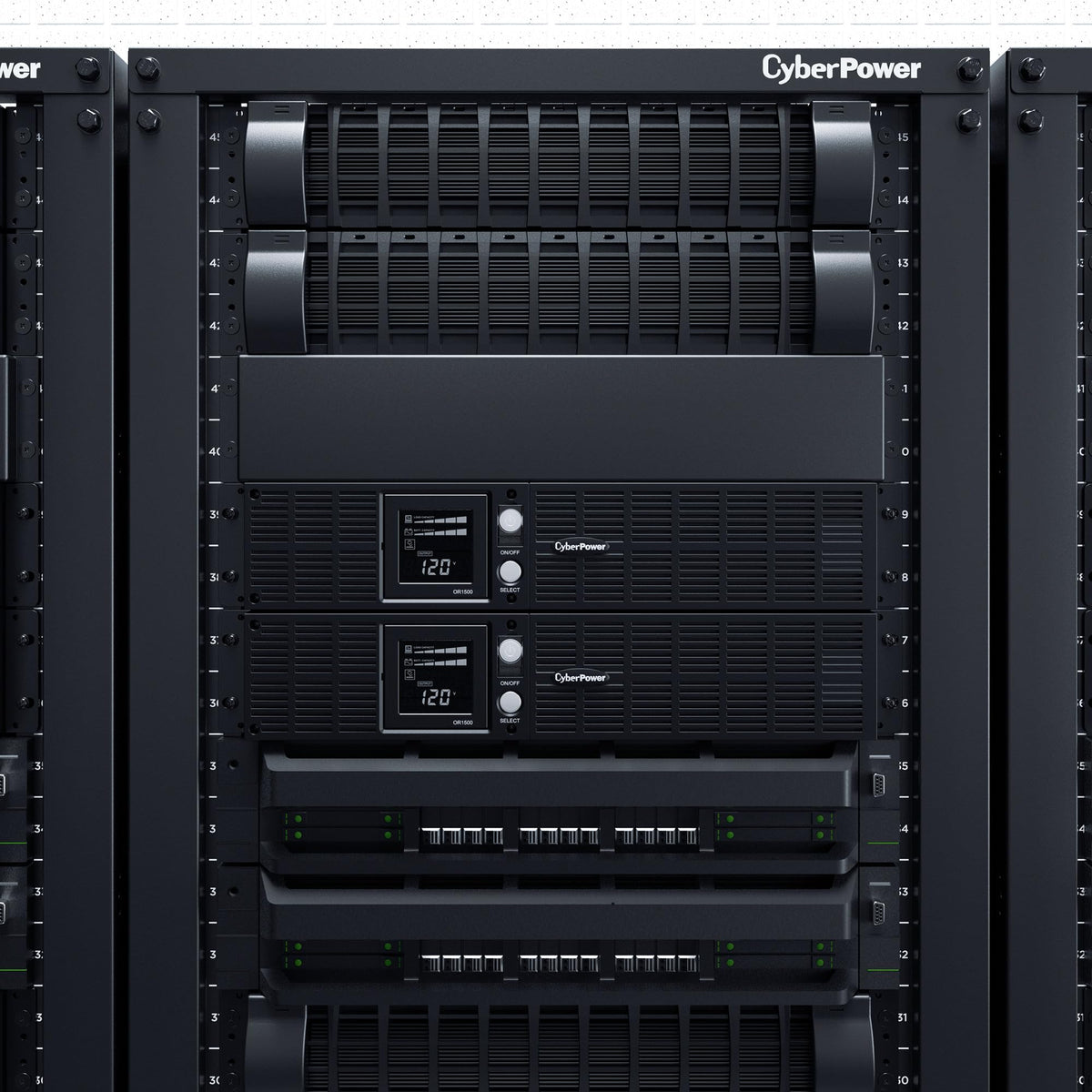 UPS Battery Backup I183