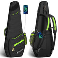 0.47in Thick Padding Electric Guitar Bag Y429474