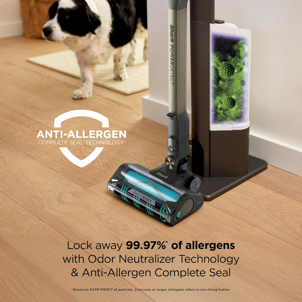 Cordless Stick Vacuum G432013