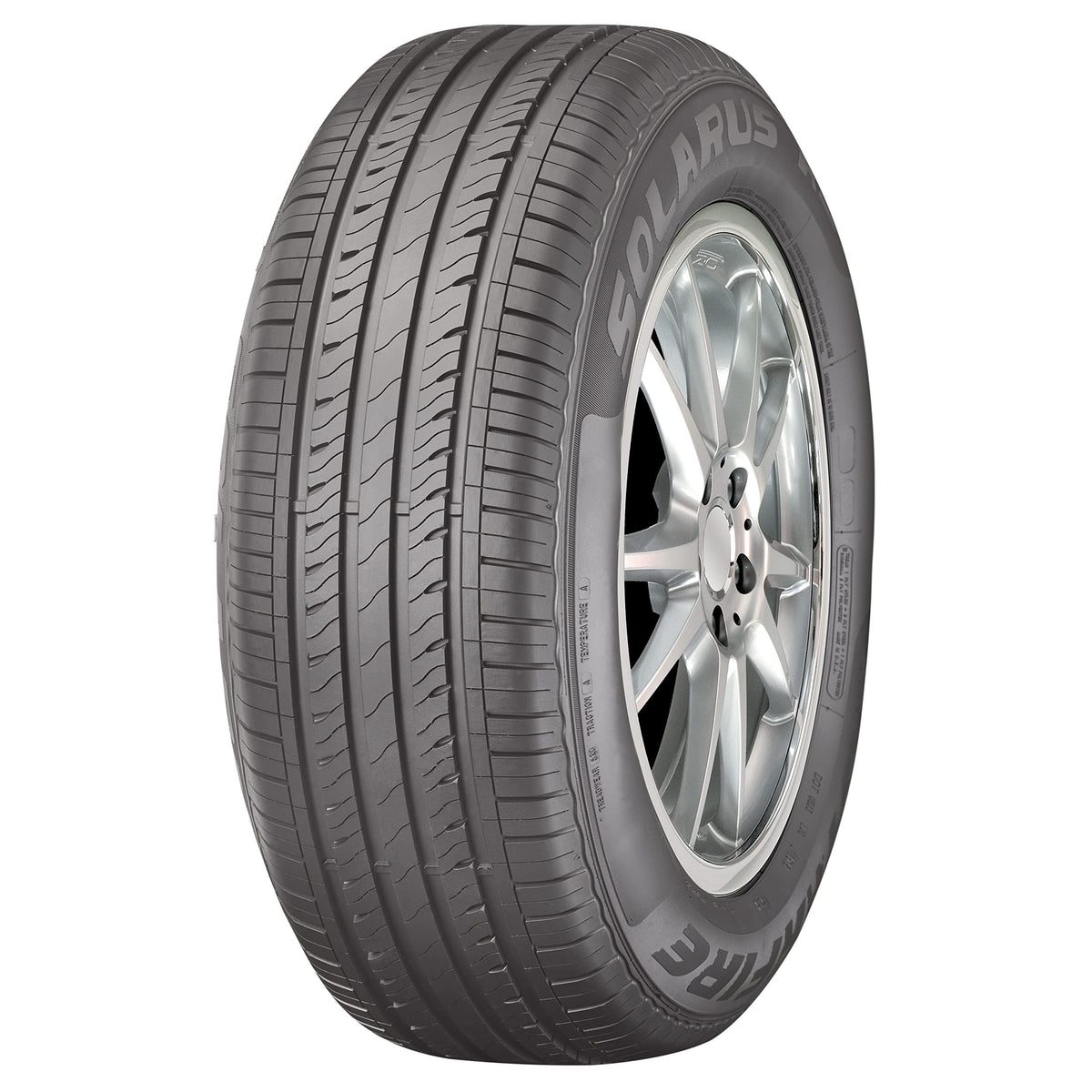 All-Season 205/75R15 97T Tire V7265