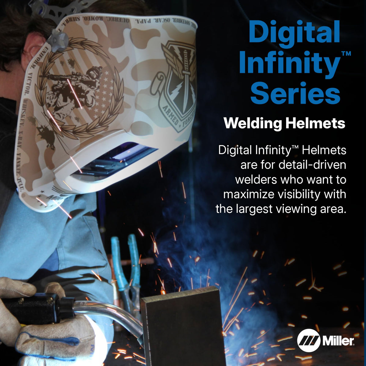 Welding Helmet X996895