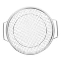 Stainless Steel Frying Basket Strainer 18cm E3706
