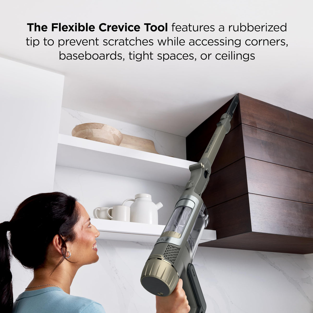 Cordless Stick Vacuum G432013