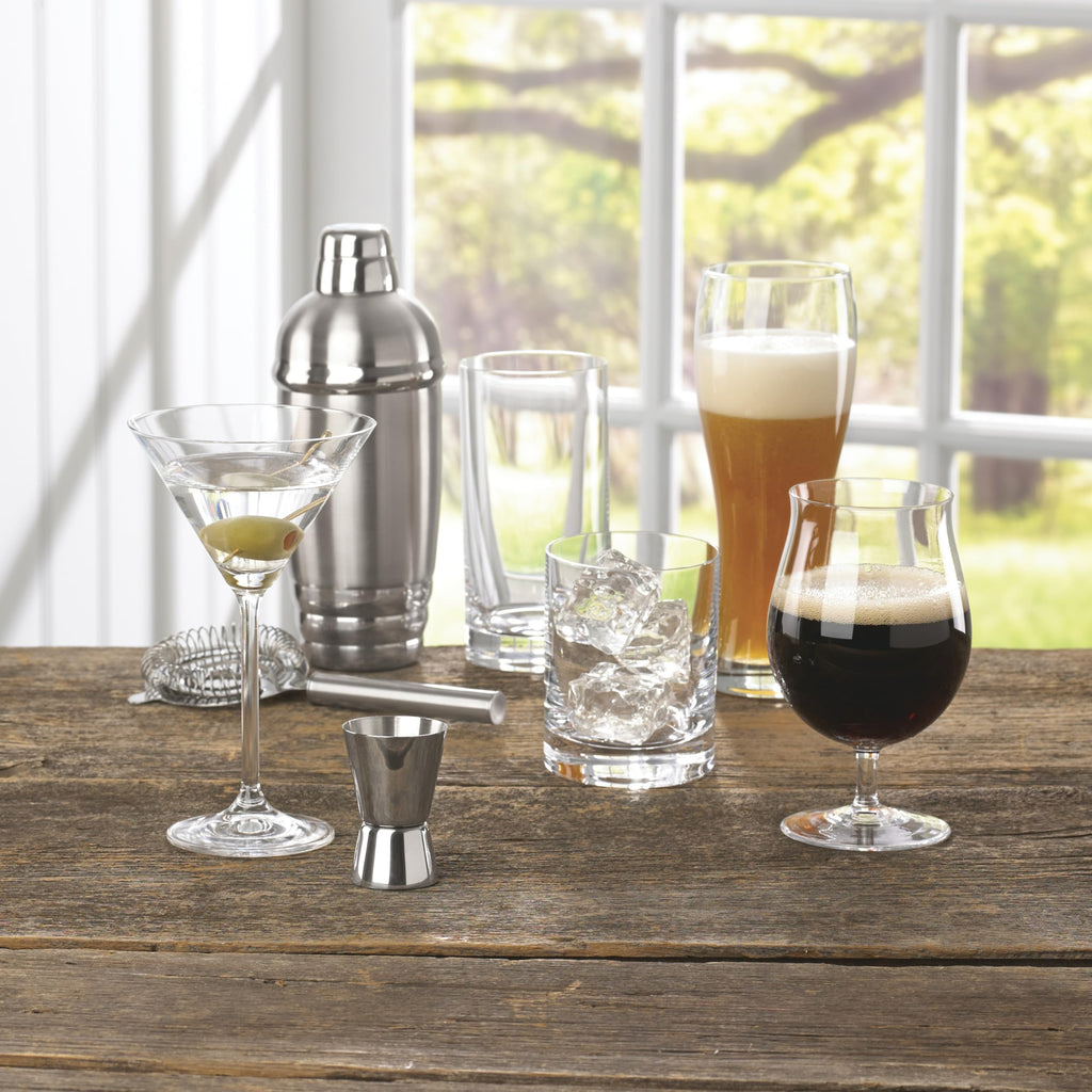 Martini Glasses Set of 6 H8324
