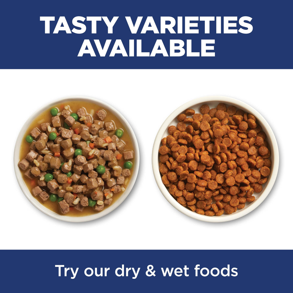 Adult Oral Care Dry Cat Food C450413