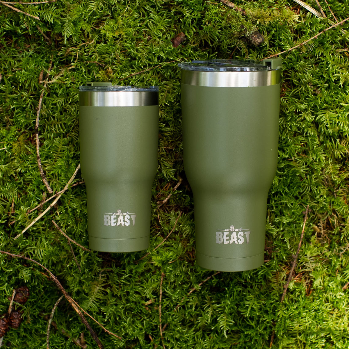 20 oz Stainless Steel Vacuum Insulated Tumbler O5265