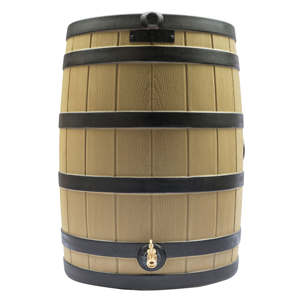 50 Gallon Rain Barrel J7530