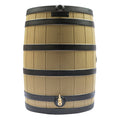 50 Gallon Rain Barrel J7530