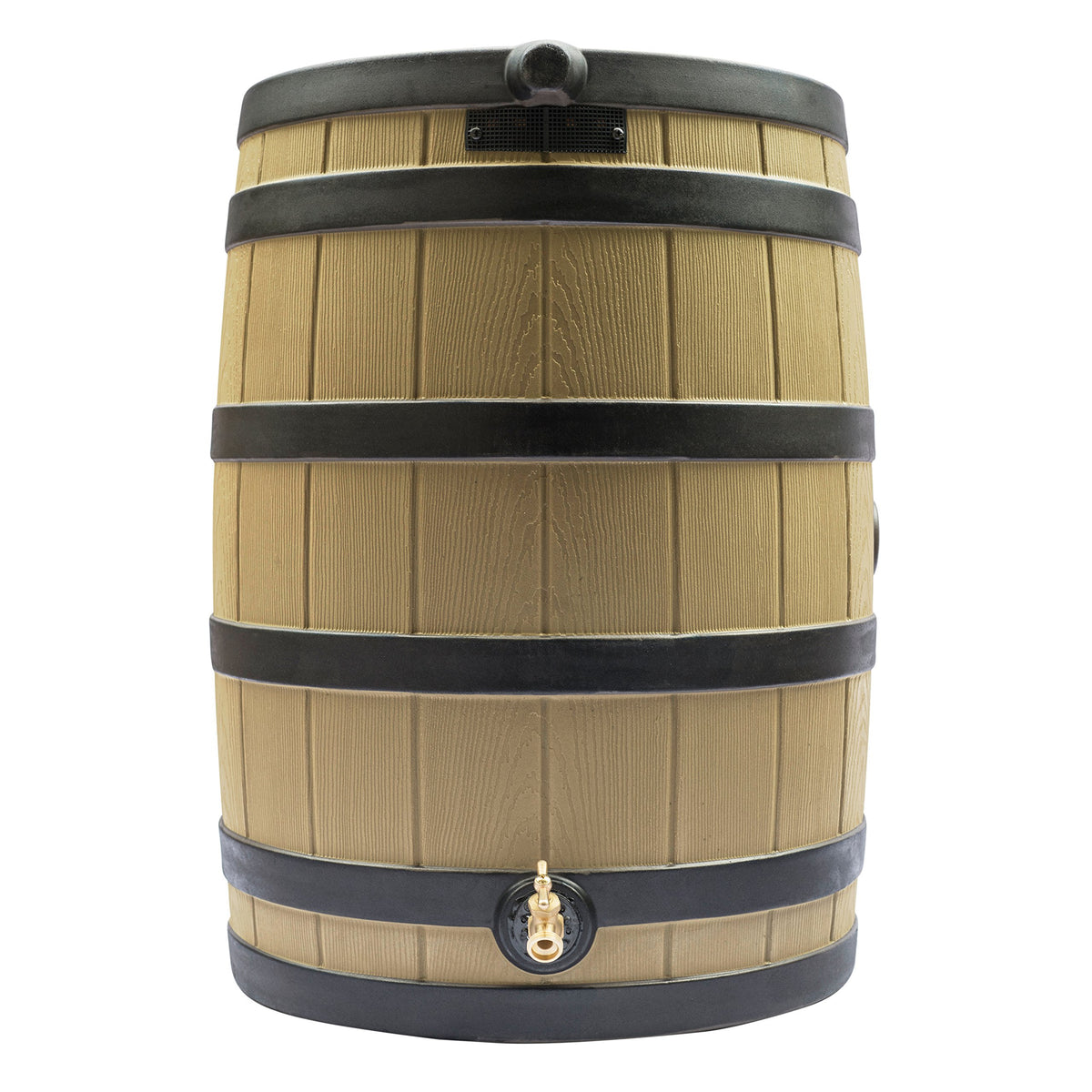 50 Gallon Rain Barrel J7530
