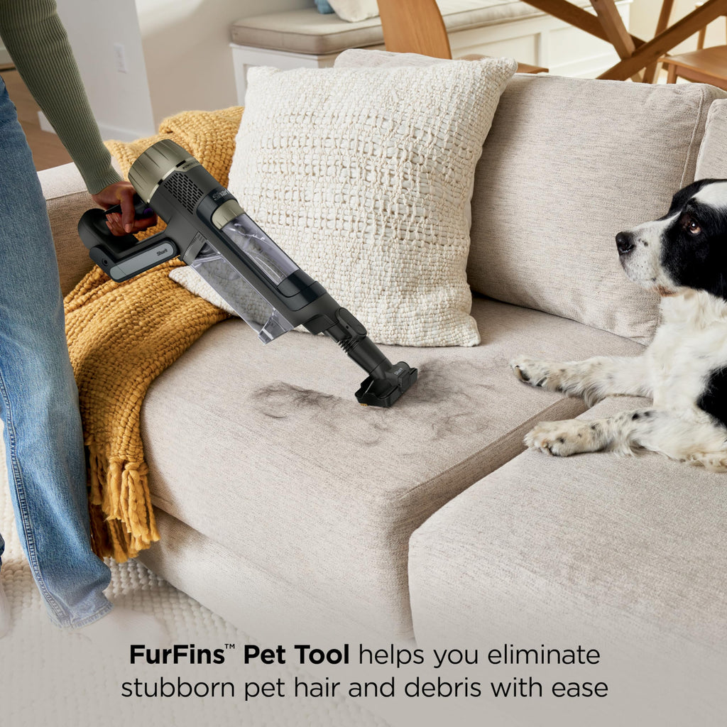 Cordless Stick Vacuum G432013
