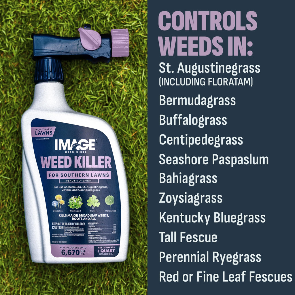 32 Oz Weed Killer C198