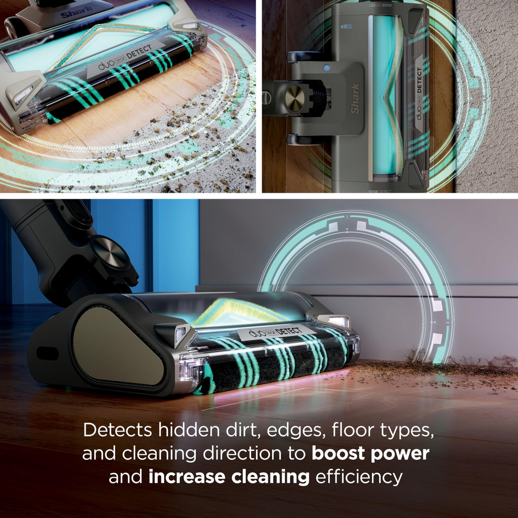 Cordless Stick Vacuum G432013