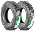 4.80-8 8 Inch 6-Ply Bias Trailer Tire N3081