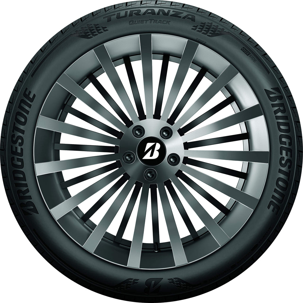 All-Season Touring Tire 215/60R16 95 V E86036
