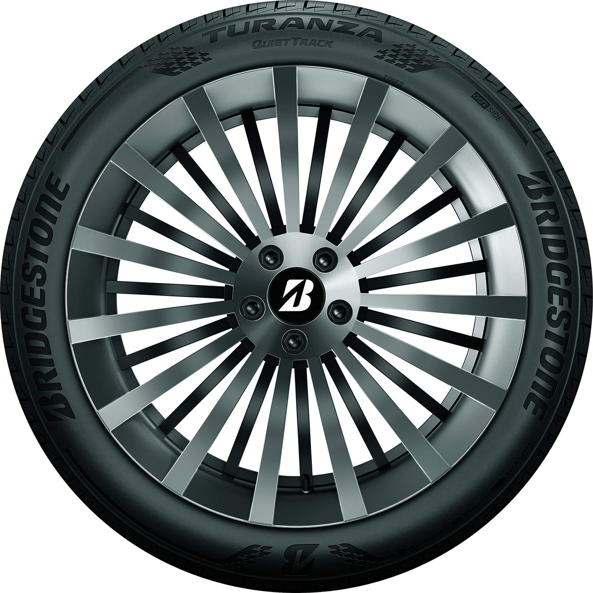 All-Season Touring Tire 215/60R16 95 V E86036
