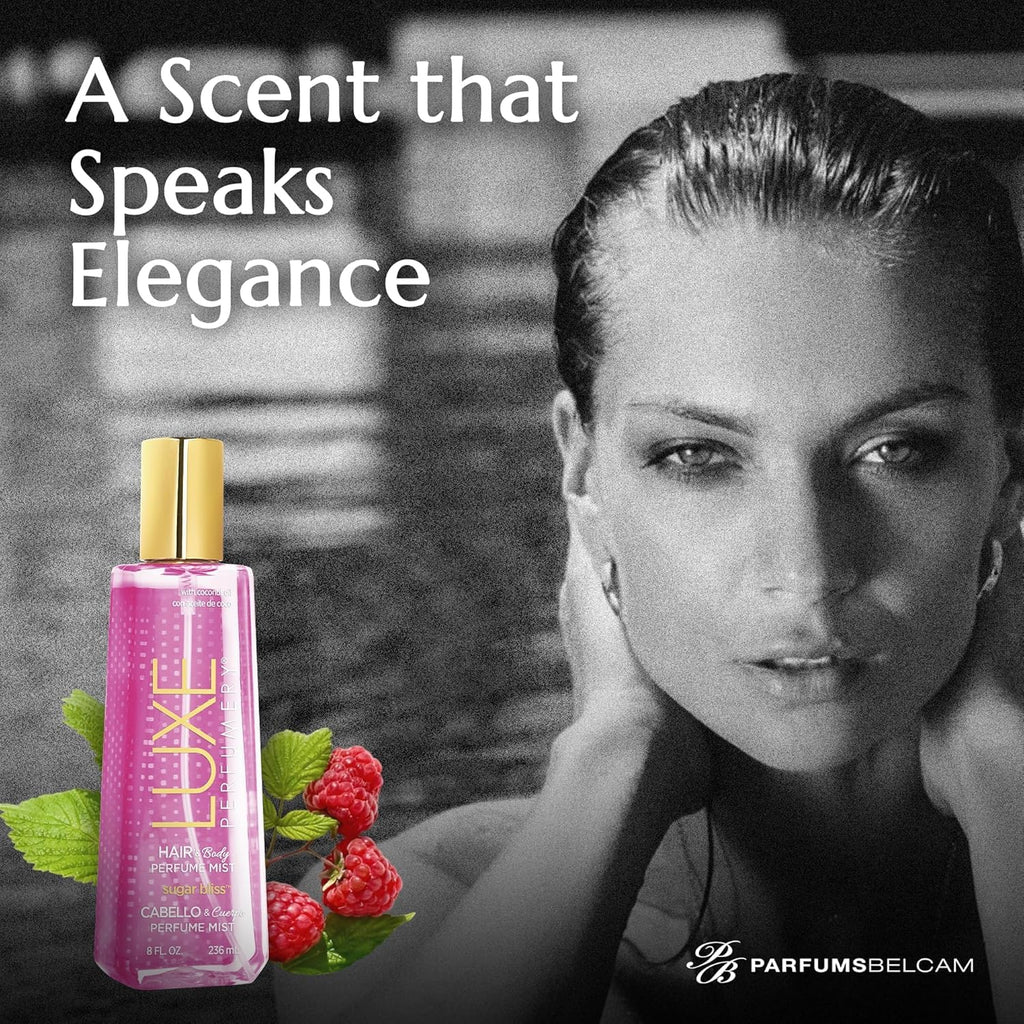 Hair & Body Perfume Mist 8 Fl Oz Y69088